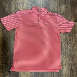Athens Country Club Peter Millar Summer Comfort Shirt